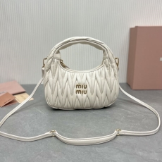 Miu Miu Top Handle Bags